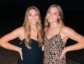 Megan And Ciera