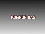 Kompor Gas Channel