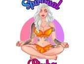 Spiritual Bimbo