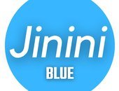 Jinini Blue