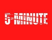 5-Minute