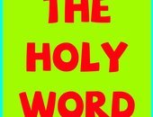 The Holy Word