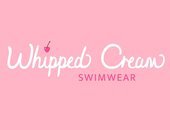 Whipped Cream Swimwear