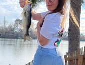 Big Bass Girl