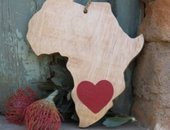 The Warm Heart Of Africa