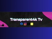 Transparent4K Tv