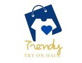 Trendy Try On Haul