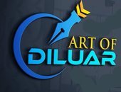 Art Of Diluar