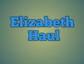 Elizabeth Haul