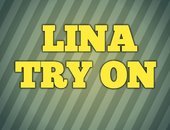 Lina Try On