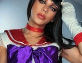 MXN- MEDIA:  Art, Beauty &  Cosplay