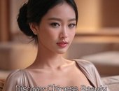 China’s Beauty Unveiled