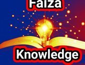 Faiza Knowledge